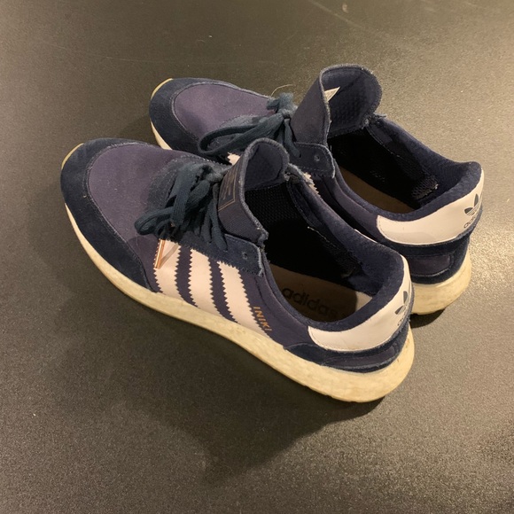 Iniki boosts! Navy blue - Picture 2 of 4